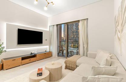 Apartment - 2 Bedrooms - 2 Bathrooms for rent in Grande - Opera District - Downtown Dubai - Dubai