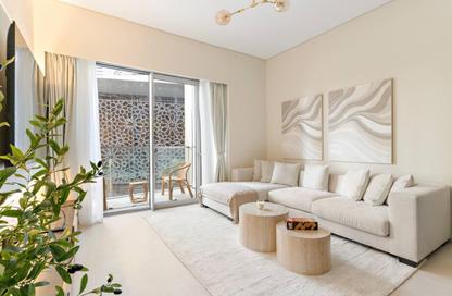 Apartment - 2 Bedrooms - 2 Bathrooms for rent in Grande - Opera District - Downtown Dubai - Dubai