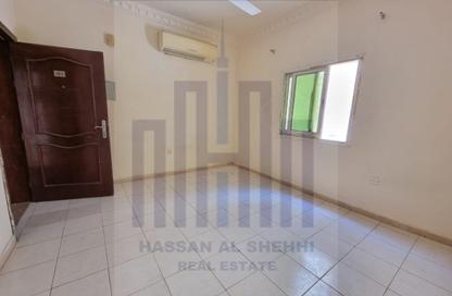 Apartment - Studio - 1 Bathroom for rent in Muwailih Building - Muwaileh - Sharjah