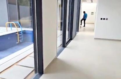 Villa - 5 Bedrooms - 7+ Bathrooms for sale in Robinia - Masaar - Tilal City - Sharjah