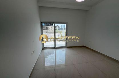 Apartment - 1 Bedroom - 2 Bathrooms for rent in Vincitore Palacio - Arjan - Dubai