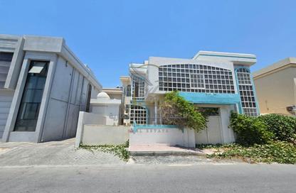 Villa - 3 Bedrooms - 4 Bathrooms for rent in Anantara Residences - Al Rifa'ah - Al Heerah - Sharjah Villa - 3 Bedrooms - 4 Bathrooms for rent in Anantara Residences - Al Rifa'ah - Al Heerah - Sharjah