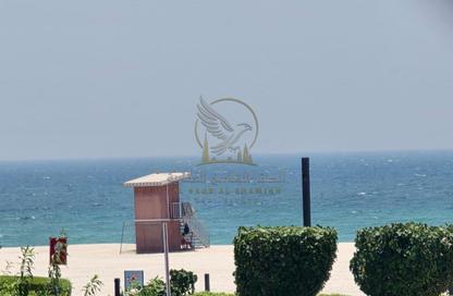 Villa - 3 Bedrooms - 4 Bathrooms for rent in Anantara Residences - Al Rifa'ah - Al Heerah - Sharjah