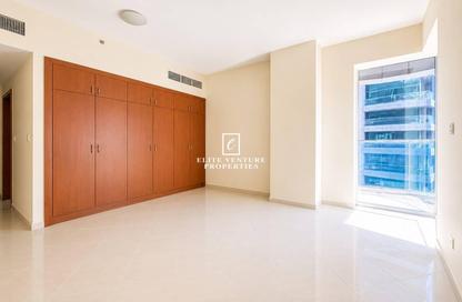 Apartment - 2 Bedrooms - 2 Bathrooms for sale in Hub Canal 2 - Hub Golf View Apartments - Dubai Sports City - Dubai