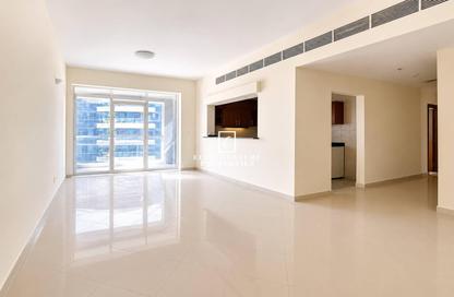 Apartment - 2 Bedrooms - 2 Bathrooms for sale in Hub Canal 2 - Hub Golf View Apartments - Dubai Sports City - Dubai