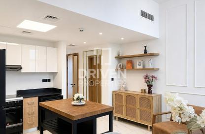 Villa - 4 - 5 for rent in Verdana Residence 2 - Verdana 2 - Verdana - Dubai Investment Park 1 (DIP 1) - Dubai Investment Park (DIP) - Dubai Villa - 4 - 5 for rent in Verdana Residence 2 - Verdana 2 - Verdana - Dubai Investment Park 1 (DIP 1) - Dubai Investment Park (DIP) - Dubai