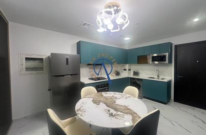 Apartment - 1 Bedroom - 2 Bathrooms for rent in Opalz By Danube Tower 1 - Opalz by Danube - Dubai Science Park - Dubai Apartment - 1 Bedroom - 2 Bathrooms for rent in Opalz By Danube Tower 1 - Opalz by Danube - Dubai Science Park - Dubai