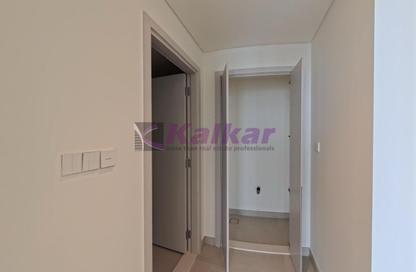 Apartment - 1 - 2 for rent in Beach Mansion Tower 1 - Beach Mansion - Emaar Beachfront - Dubai Harbour - Dubai