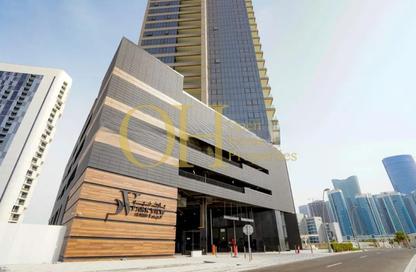 Apartment - 2 Bedrooms - 3 Bathrooms for sale in Park View - Shams Abu Dhabi - Al Reem Island - Abu Dhabi