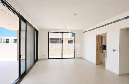 Villa - 4 Bedrooms - 6 Bathrooms for rent in Jebel Ali Village Villas - Jebel Ali Village - Jebel Ali - Dubai Villa - 4 Bedrooms - 6 Bathrooms for rent in Jebel Ali Village Villas - Jebel Ali Village - Jebel Ali - Dubai