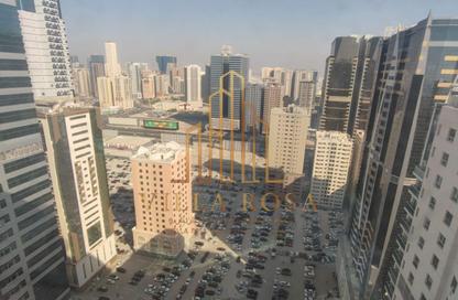 Apartment - 1 Bedroom - 1 Bathroom for rent in Al Taawun Street - Al Taawun - Sharjah Apartment - 1 Bedroom - 1 Bathroom for rent in Al Taawun Street - Al Taawun - Sharjah