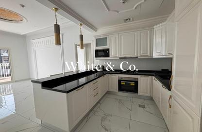Apartment - 1 Bedroom - 2 Bathrooms for rent in Vincitore Boulevard - Arjan - Dubai