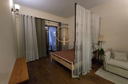 Apartment - Studio - 1 Bathroom for rent in Dragon View - International City - Dubai