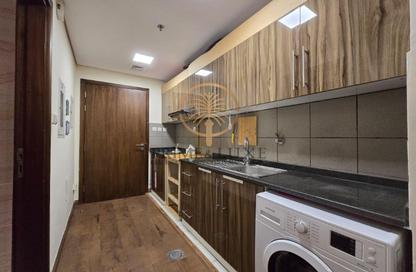Apartment - Studio - 1 Bathroom for rent in Dragon View - International City - Dubai