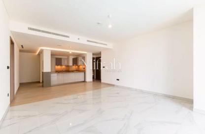 Apartment - 3 Bedrooms - 4 Bathrooms for rent in Crest Grande - Sobha Hartland - Mohammed Bin Rashid City - Dubai