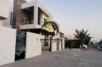 Villa - 5 Bedrooms - 7 Bathrooms for sale in Al Rawda 2 Villas - Al Rawda 2 - Al Rawda - Ajman