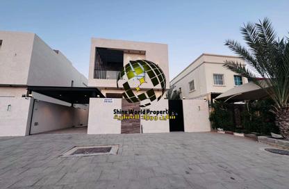Villa - 5 Bedrooms - 7 Bathrooms for sale in Al Rawda 2 Villas - Al Rawda 2 - Al Rawda - Ajman