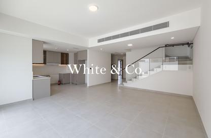 Townhouse - 3 Bedrooms - 5 Bathrooms for rent in Raya - Arabian Ranches 3 - Dubai