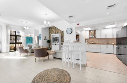 Villa - 4 Bedrooms - 5 Bathrooms for sale in Sandoval Gardens - District 14 - Jumeirah Village Circle - Dubai