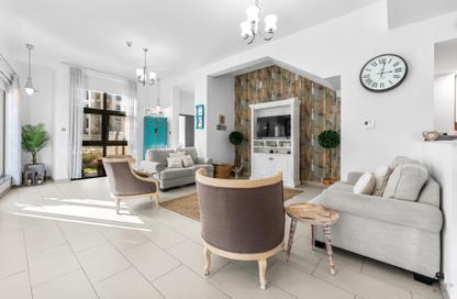 Villa - 4 Bedrooms - 5 Bathrooms for sale in Sandoval Gardens - District 14 - Jumeirah Village Circle - Dubai