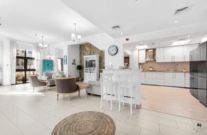 Villa - 4 Bedrooms - 5 Bathrooms for sale in Sandoval Gardens - District 14 - Jumeirah Village Circle - Dubai