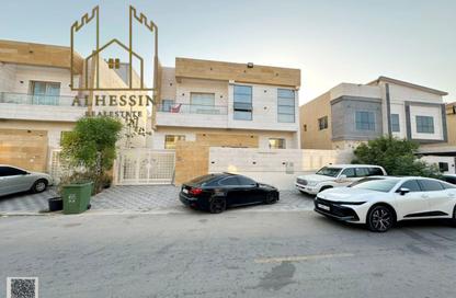 Villa - 5 - 7 for sale in Al Yasmeen 1 - Al Yasmeen - Ajman
