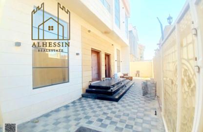 Villa - 5 - 7 for sale in Al Yasmeen 1 - Al Yasmeen - Ajman Villa - 5 - 7 for sale in Al Yasmeen 1 - Al Yasmeen - Ajman