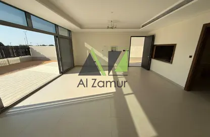 Villa - 5 Bedrooms - 6 Bathrooms for rent in 180 Degrees Villas - Liwan - Dubai