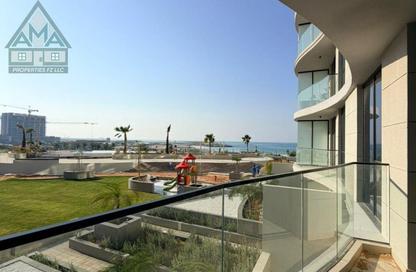 Apartment - 1 Bedroom - 1 Bathroom for sale in Bay Residences - Hayat Island - Mina Al Arab - Ras Al Khaimah