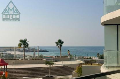 Apartment - 1 Bedroom - 1 Bathroom for sale in Bay Residences - Hayat Island - Mina Al Arab - Ras Al Khaimah