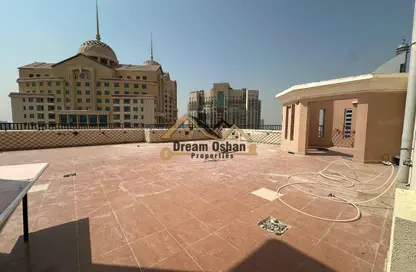Apartment - 3 Bedrooms - 4 Bathrooms for rent in Silicon Gates 1 - Silicon Gates - Dubai Silicon Oasis - Dubai