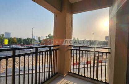 Apartment - 2 - 2 for rent in Lamaa Building 3 - Lamaa - Madinat Jumeirah Living - Umm Suqeim 3 - Umm Suqeim - Dubai