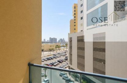 Apartment - 1 Bedroom - 1 Bathroom for sale in Al Khor Tower A8 - Al Khor Towers - Ajman Downtown - Ajman Apartment - 1 Bedroom - 1 Bathroom for sale in Al Khor Tower A8 - Al Khor Towers - Ajman Downtown - Ajman