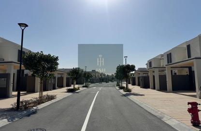 Townhouse - 2 Bedrooms - 4 Bathrooms for rent in Falcon Island North - Falcon Island - Al Hamra Village - Ras Al Khaimah