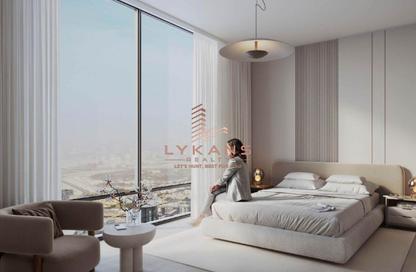Apartment - 1 Bedroom - 2 Bathrooms for sale in Altura - Waada by Bahria Town - Dubai South (Dubai World Central) - Dubai