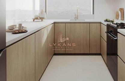 Apartment - 1 Bedroom - 2 Bathrooms for sale in Altura - Waada by Bahria Town - Dubai South (Dubai World Central) - Dubai