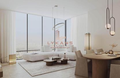 Apartment - 1 Bedroom - 2 Bathrooms for sale in Altura - Waada by Bahria Town - Dubai South (Dubai World Central) - Dubai