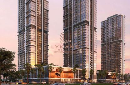 Apartment - 1 Bedroom - 2 Bathrooms for sale in Altura - Waada by Bahria Town - Dubai South (Dubai World Central) - Dubai Apartment - 1 Bedroom - 2 Bathrooms for sale in Altura - Waada by Bahria Town - Dubai South (Dubai World Central) - Dubai