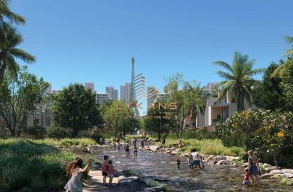Apartment - 1 Bedroom - 2 Bathrooms for sale in Altura - Waada by Bahria Town - Dubai South (Dubai World Central) - Dubai Apartment - 1 Bedroom - 2 Bathrooms for sale in Altura - Waada by Bahria Town - Dubai South (Dubai World Central) - Dubai