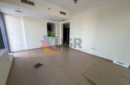 شقة - غرفة نوم - 2 حمامات للايجار في برج ويمبلدون - مدينة دبي الرياضية - دبي