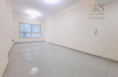 Apartment - 1 Bedroom - 2 Bathrooms for rent in Al Idrissi Building - Al Barsha 1 - Al Barsha - Dubai