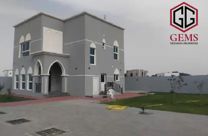 فيلا - 4 غرف نوم - 5 حمامات للايجار في العوير 1 - العوير - دبي