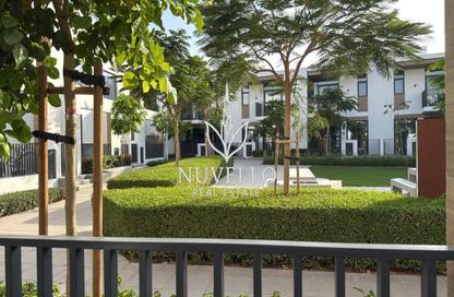 Villa - 3 Bedrooms - 4 Bathrooms for rent in Bliss - Arabian Ranches 3 - Dubai