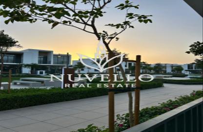 Villa - 4 Bedrooms - 4 Bathrooms for rent in Bliss - Arabian Ranches 3 - Dubai