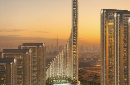 Apartment - 2 Bedrooms - 2 Bathrooms for sale in Maybach Six - Nad Al Sheba 1 - Nad Al Sheba - Dubai