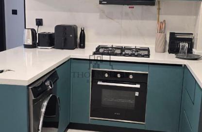 Apartment - 2 Bedrooms - 3 Bathrooms for rent in Opalz By Danube Tower 1 - Opalz by Danube - Dubai Science Park - Dubai