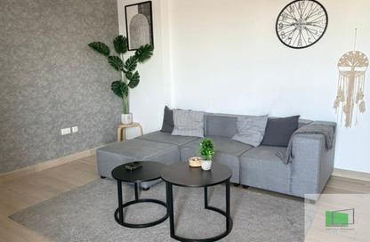 Apartment - 1 Bedroom - 2 Bathrooms for rent in Waters Edge - Yas Island - Abu Dhabi