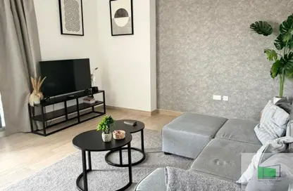 شقة - غرفة نوم - 2 حمامات للايجار في وترز أج - جزيرة ياس - أبوظبي شقة - غرفة نوم - 2 حمامات للايجار في وترز أج - جزيرة ياس - أبوظبي
