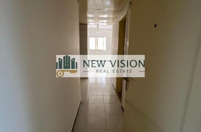 Apartment - Studio - 1 Bathroom for rent in Al Majaz Tower - Al Majaz - Sharjah