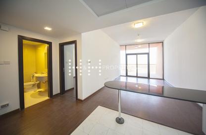 Apartment - 1 Bedroom - 1 Bathroom for rent in Binghatti Pearls - Dubai Silicon Oasis - Dubai